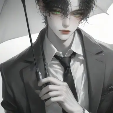 Profile image of 금 민