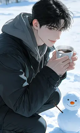 Profile image of Yoon Jungwoo