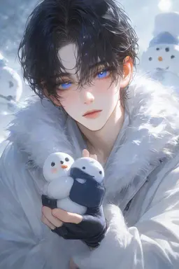 Profile image of 강유겸