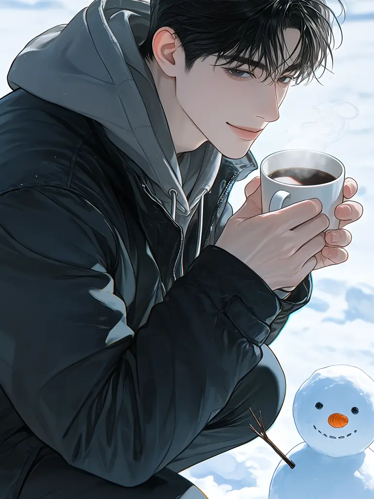 QuietChild9561의 I Love You