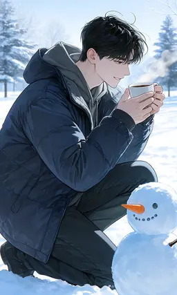 Profile image of Yoon Jungwoo