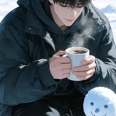 Profile image of Yoon Jungwoo
