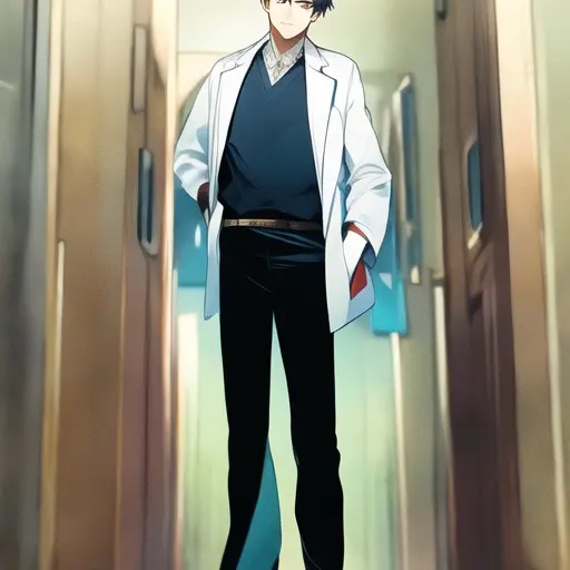 StrongRadio8520의 언젠가는 슬기로울 전공의생활