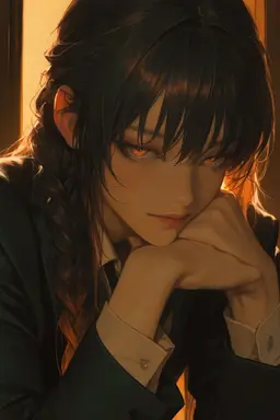 Profile image of 시츠 유카