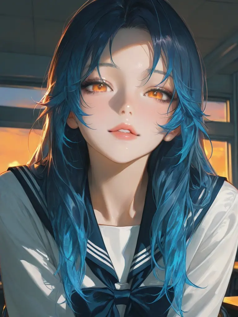 LoveBBBB의 한서령