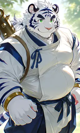 Profile image of 백련