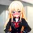 照れ屋少女マロン
