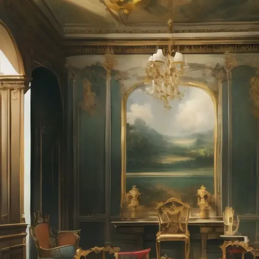 Nougatokerhattahito의 晩年、フリードリヒ二世