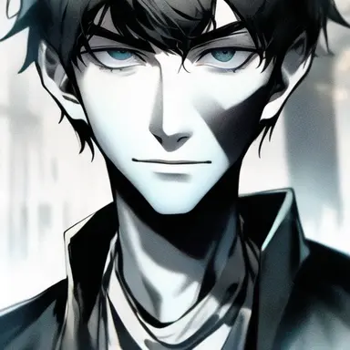 Profile image of アレン