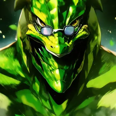 Profile image of リュディガル