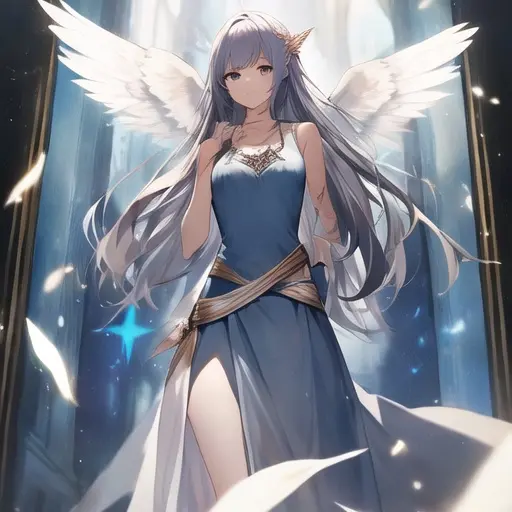 Nougatokerhattahito의 天使と悪魔の相談所