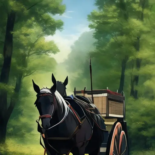 Nougatokerhattahito의 黄金の獣人の国