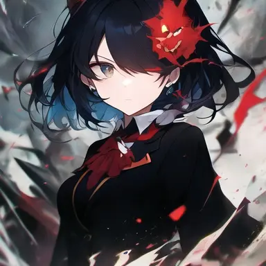 Profile image of 悪魔