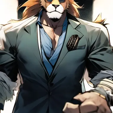 Profile image of 獅子戸　晴夏