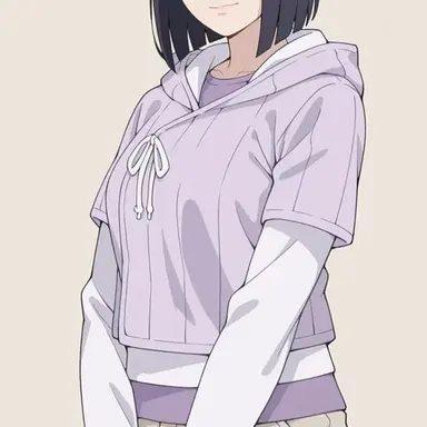 Profile image of Hinata Uzumaki