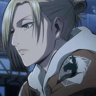 Profile image of アニ