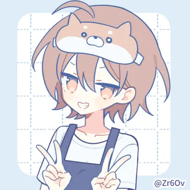 Profile image of ぷちぷち
