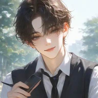 Profile image of 윤지훈