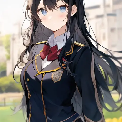 MellowTime1680의 清楚な女子高生はキャバ嬢