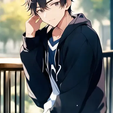 Profile image of 도윤