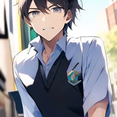 Profile image of 시호