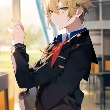 Profile image of 서윤