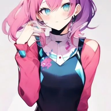 Profile image of Bella delphine