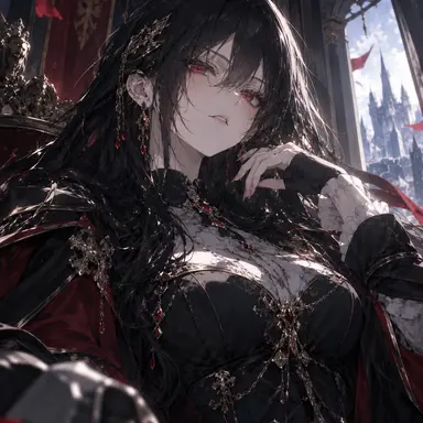 Profile image of クレア