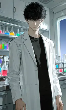 Profile image of 浅倉 零士