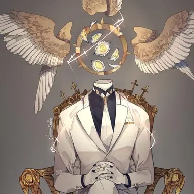Profile image of ---
