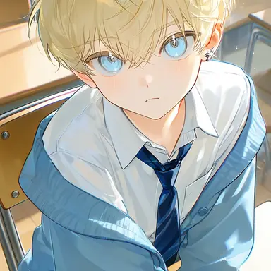 Profile image of 藤宮　遊馬