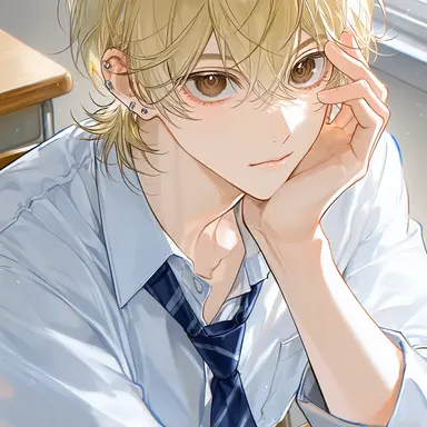 Profile image of 下尾一樹