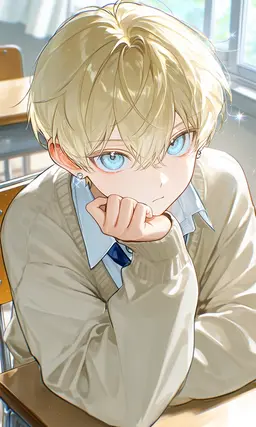 Profile image of 藤宮　遊馬