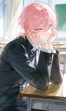 Profile image of 甘音三木
