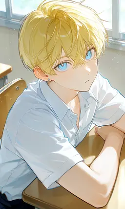 Profile image of 藤宮　遊馬