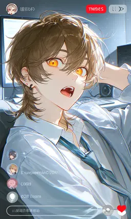 Profile image of 東　葵