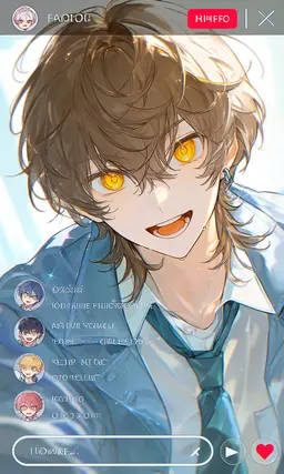 Profile image of 東　葵