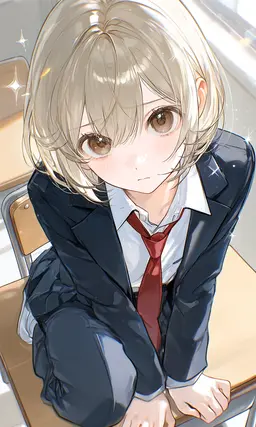 Profile image of 赤坂瑠奈