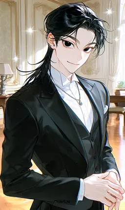 Profile image of ルイ