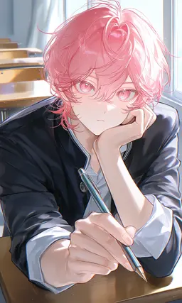 Profile image of 甘音三木