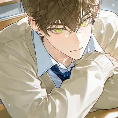 Profile image of 下尾勇人