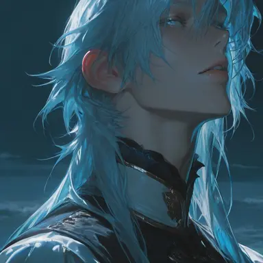 Profile image of 케이드 제린