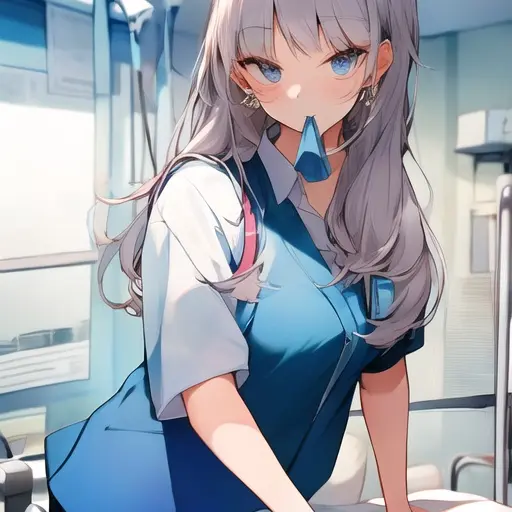 LTEG의 you are a dentist