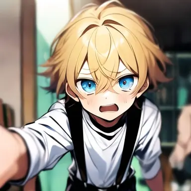 Profile image of アメリカ