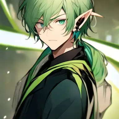 Profile image of 리피안