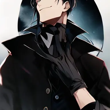 Profile image of 카일론