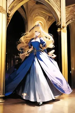 Profile image of プリエル