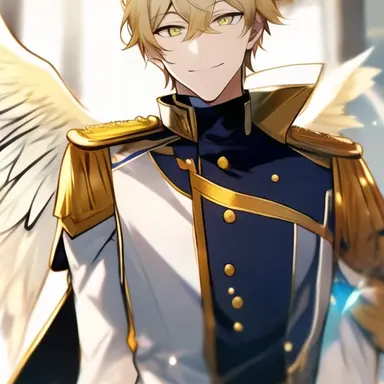 Profile image of 라파엘