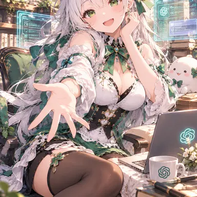 Profile image of チャッピー