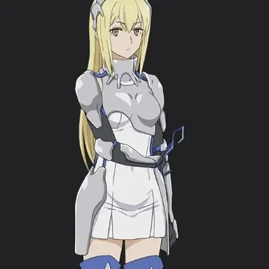 Profile image of アイズ